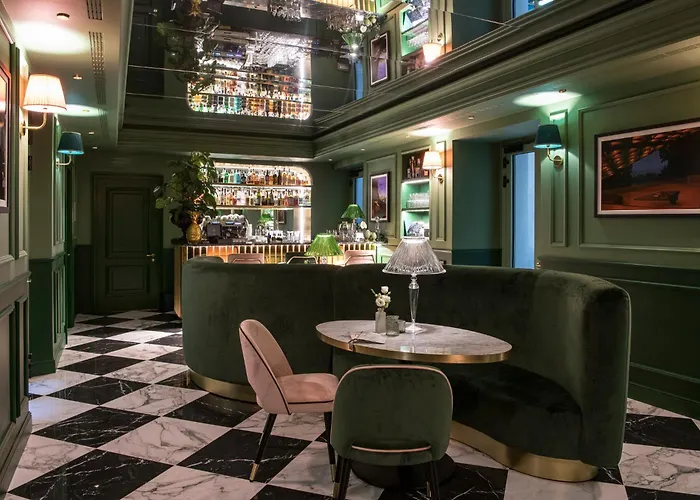 Hotel La Gemma Firenze