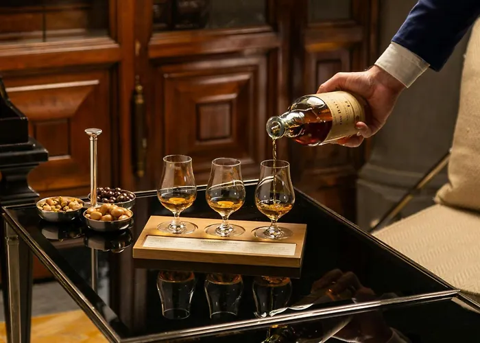 St. Regis FlorenceAlbergo